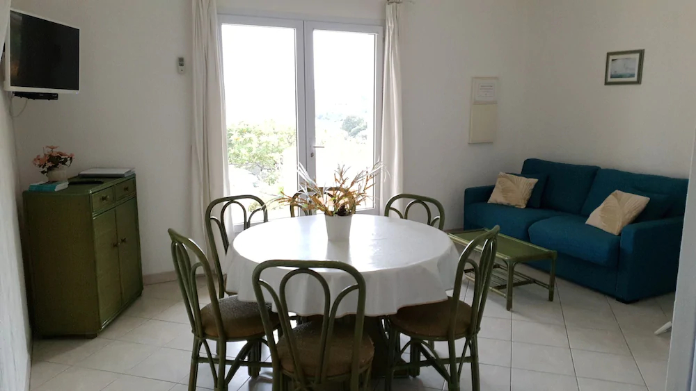 Residence Liccia Di Furu