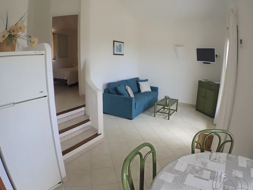 Residence Liccia Di Furu