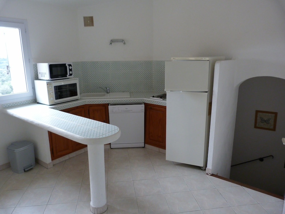 Residence Liccia Di Furu