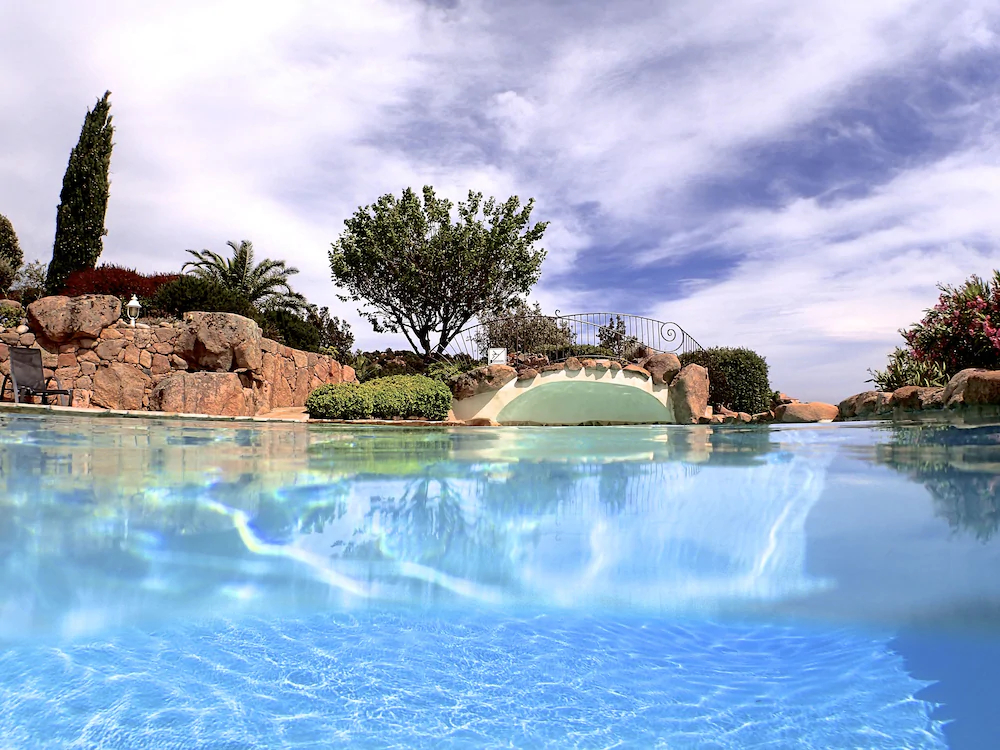 Residence Liccia Di Furu