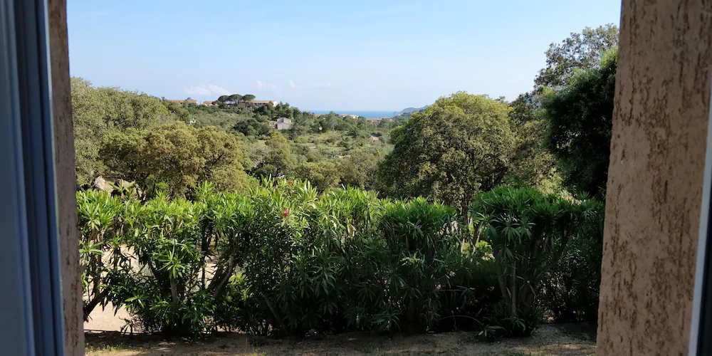 Residence Liccia Di Furu