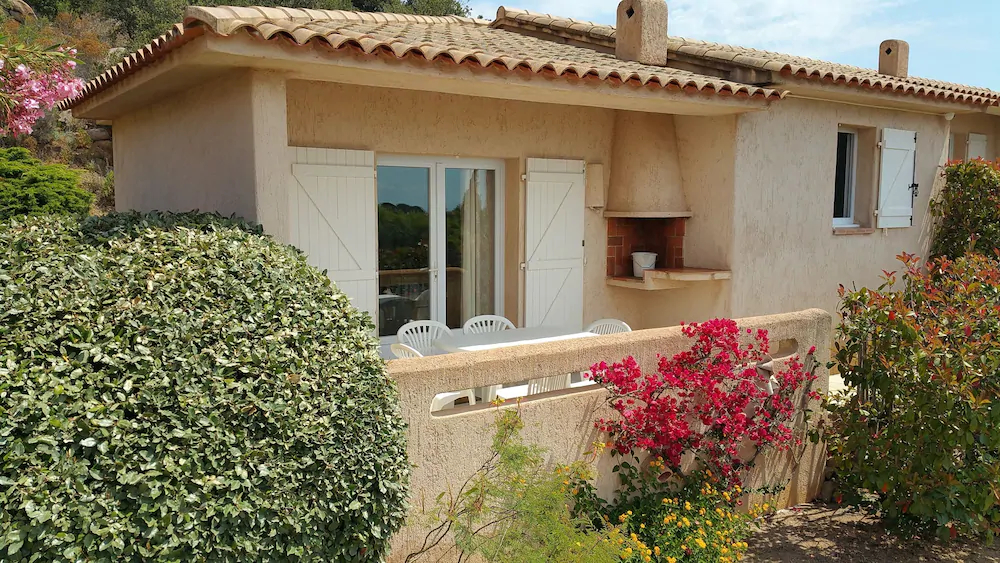 Residence Liccia Di Furu