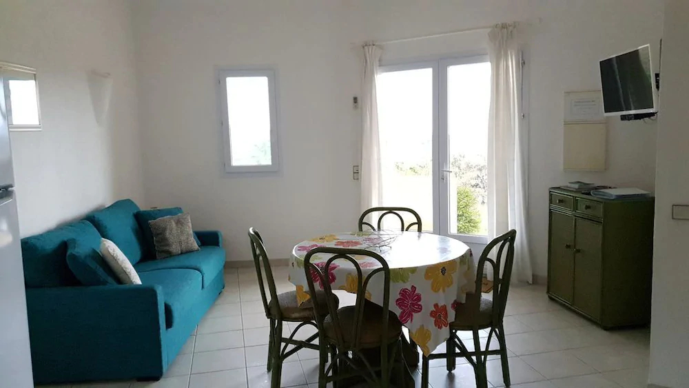 Residence Liccia Di Furu