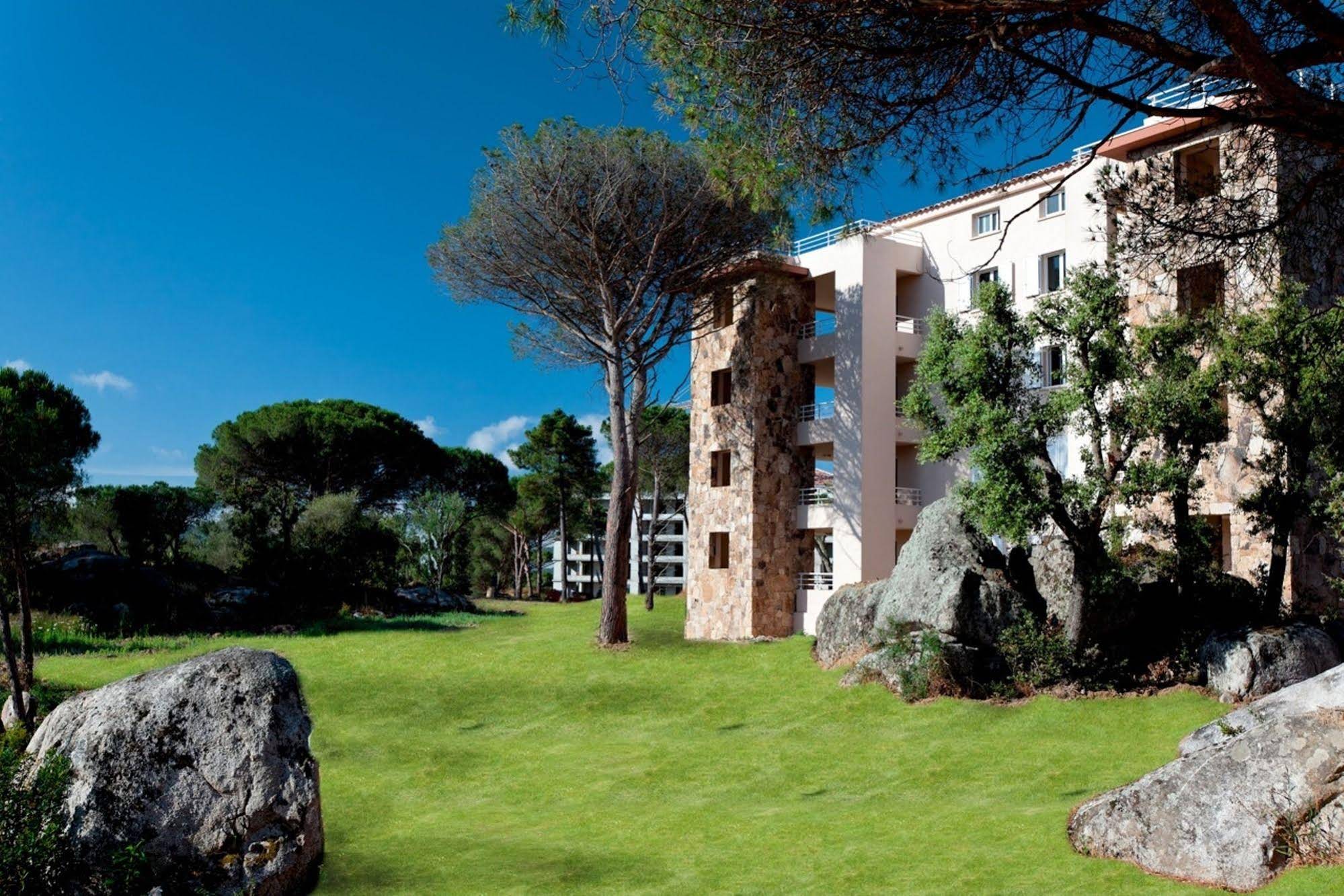 Residence Salina Bay