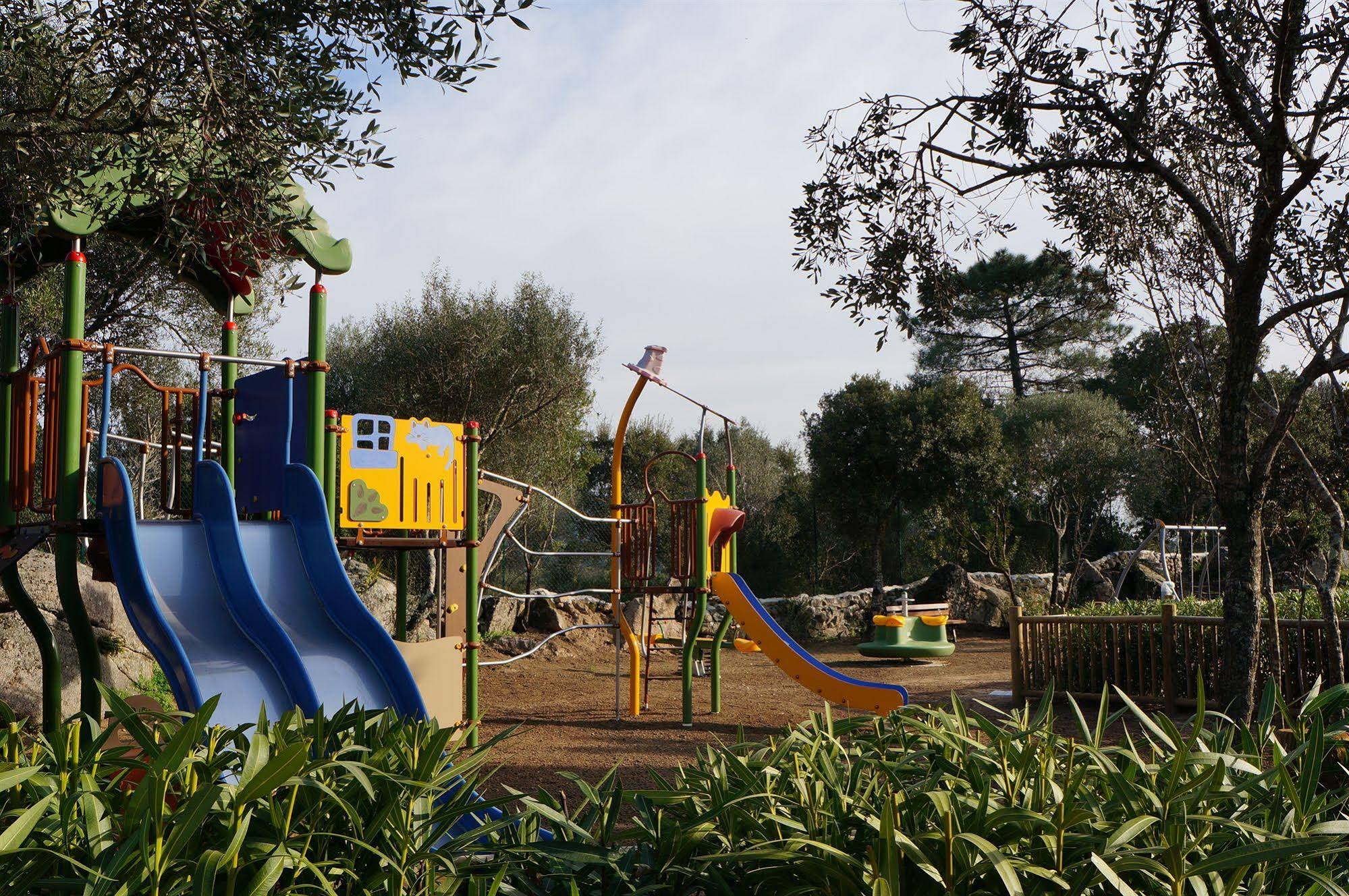 Residence Salina Bay