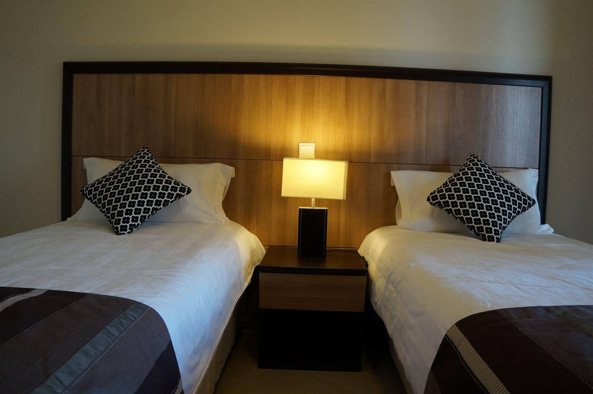 Residence Salina Bay