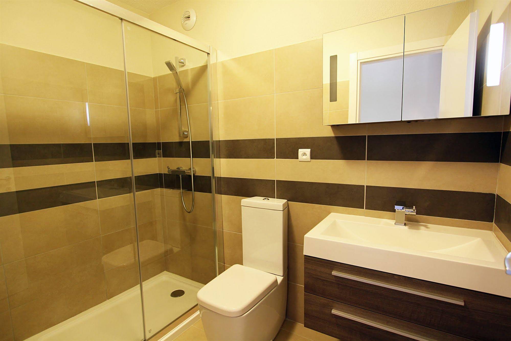 Residence Salina Bay