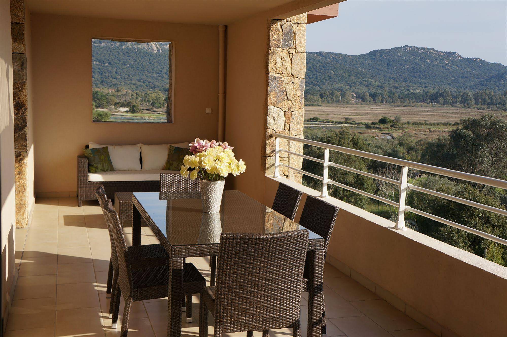 Residence Salina Bay