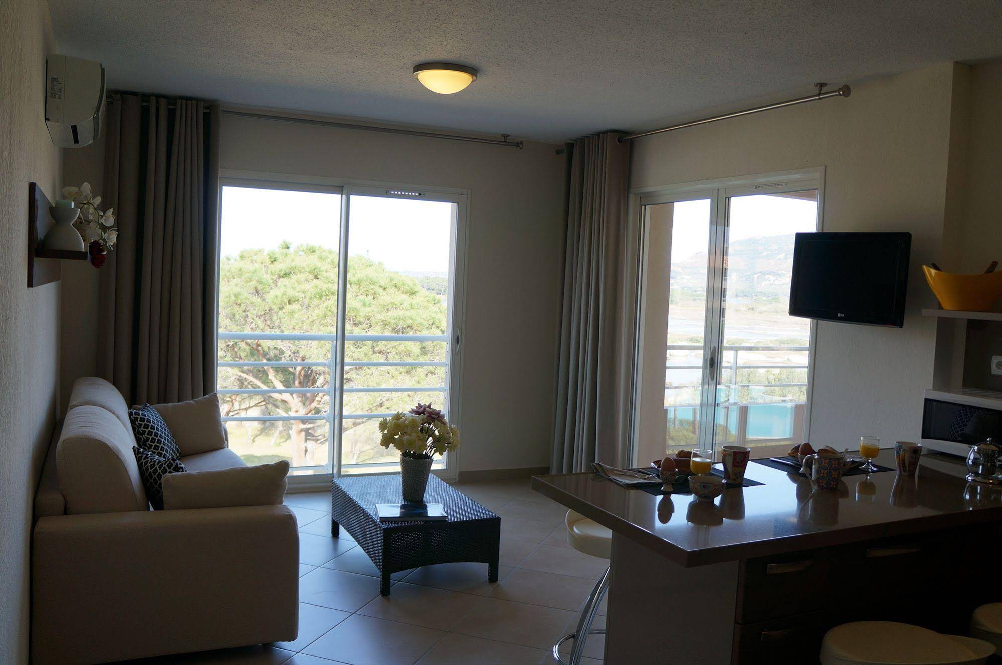 Residence Salina Bay