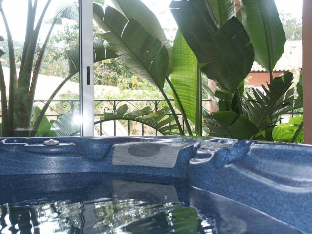 Residence Vasca d' Oro