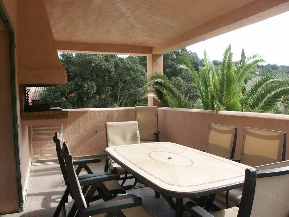 Residence Vasca d' Oro