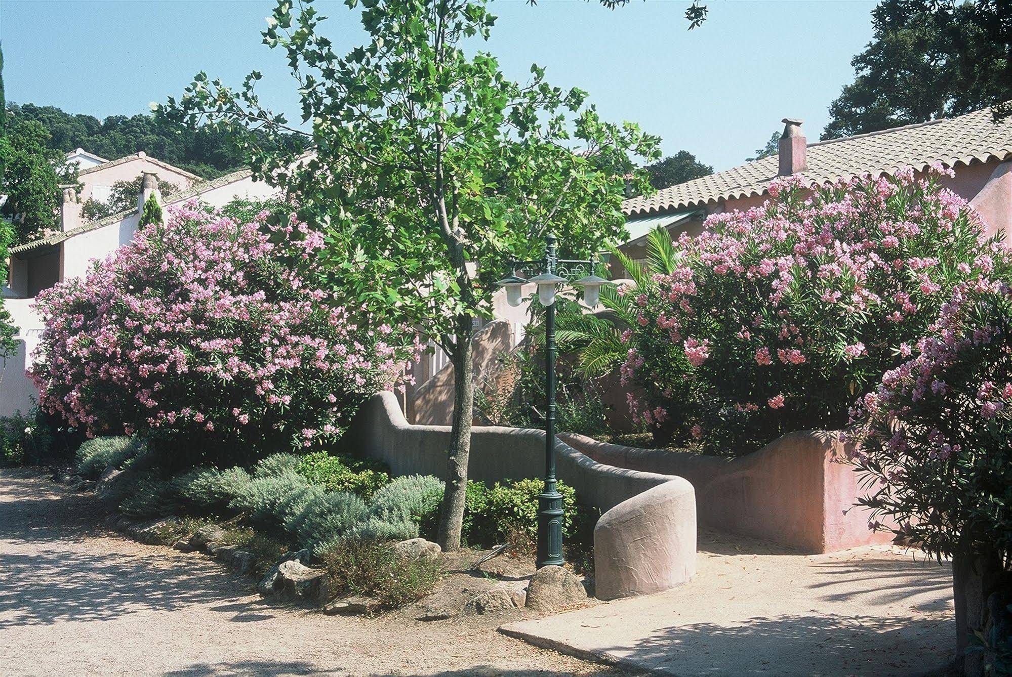Residence Vasca d' Oro