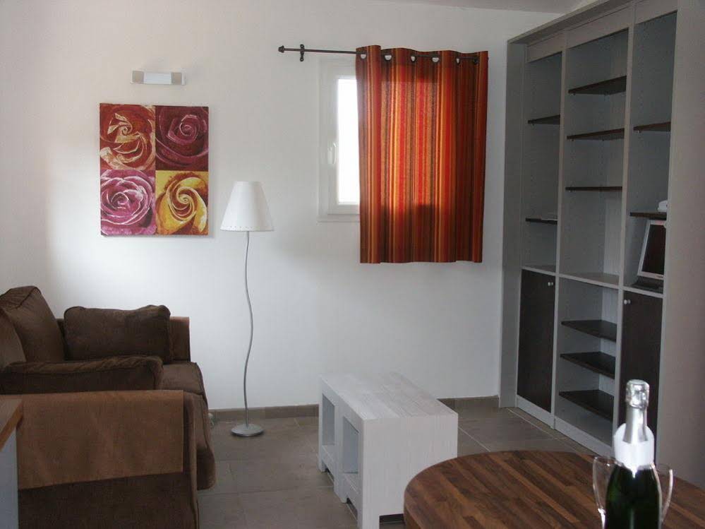 Residence Vasca d' Oro
