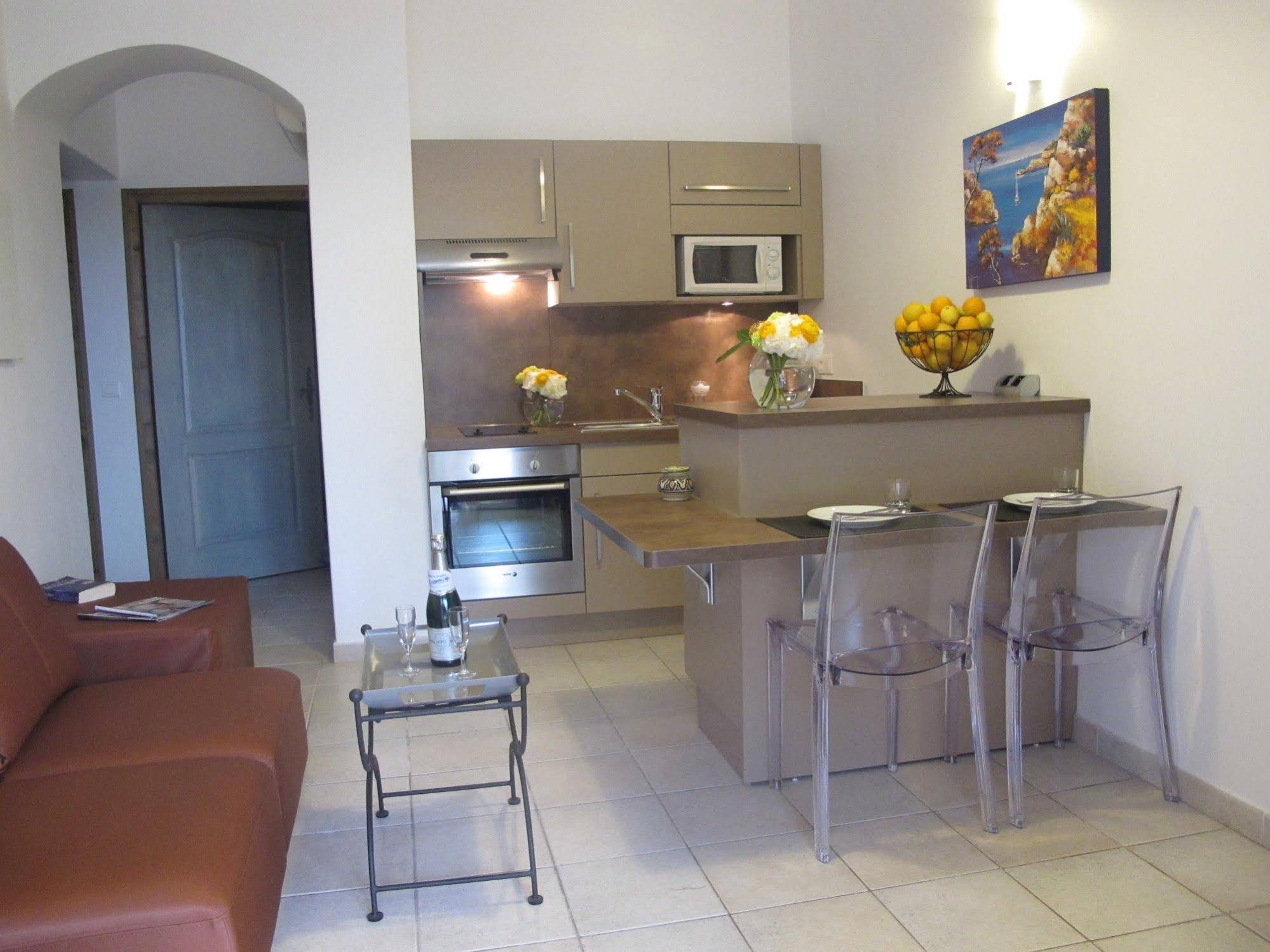 Residence Vasca d' Oro