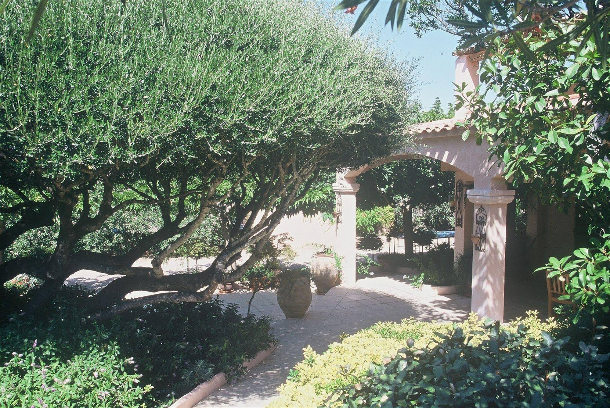 Residence Vasca d' Oro