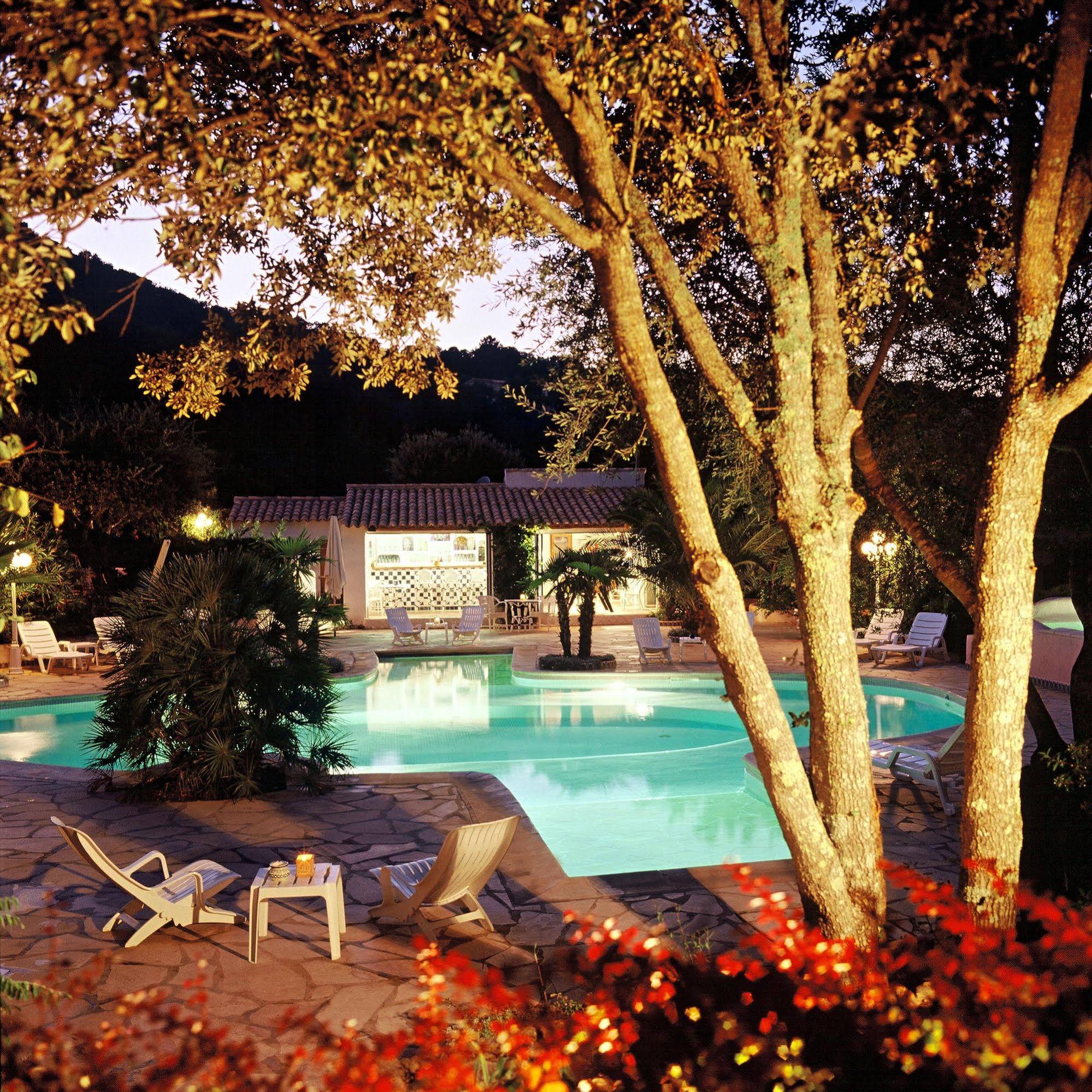 Residence Vasca d' Oro