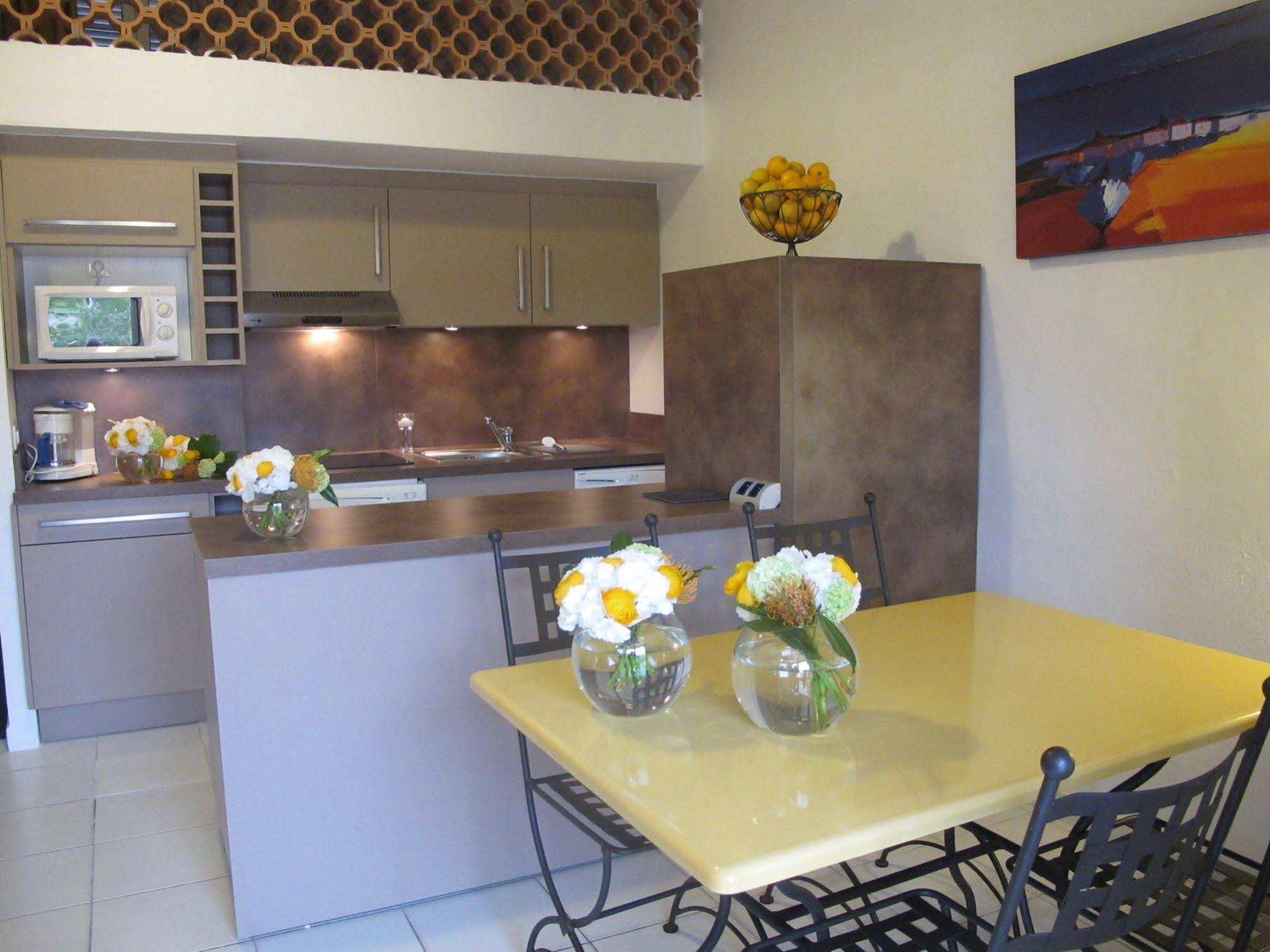 Residence Vasca d' Oro