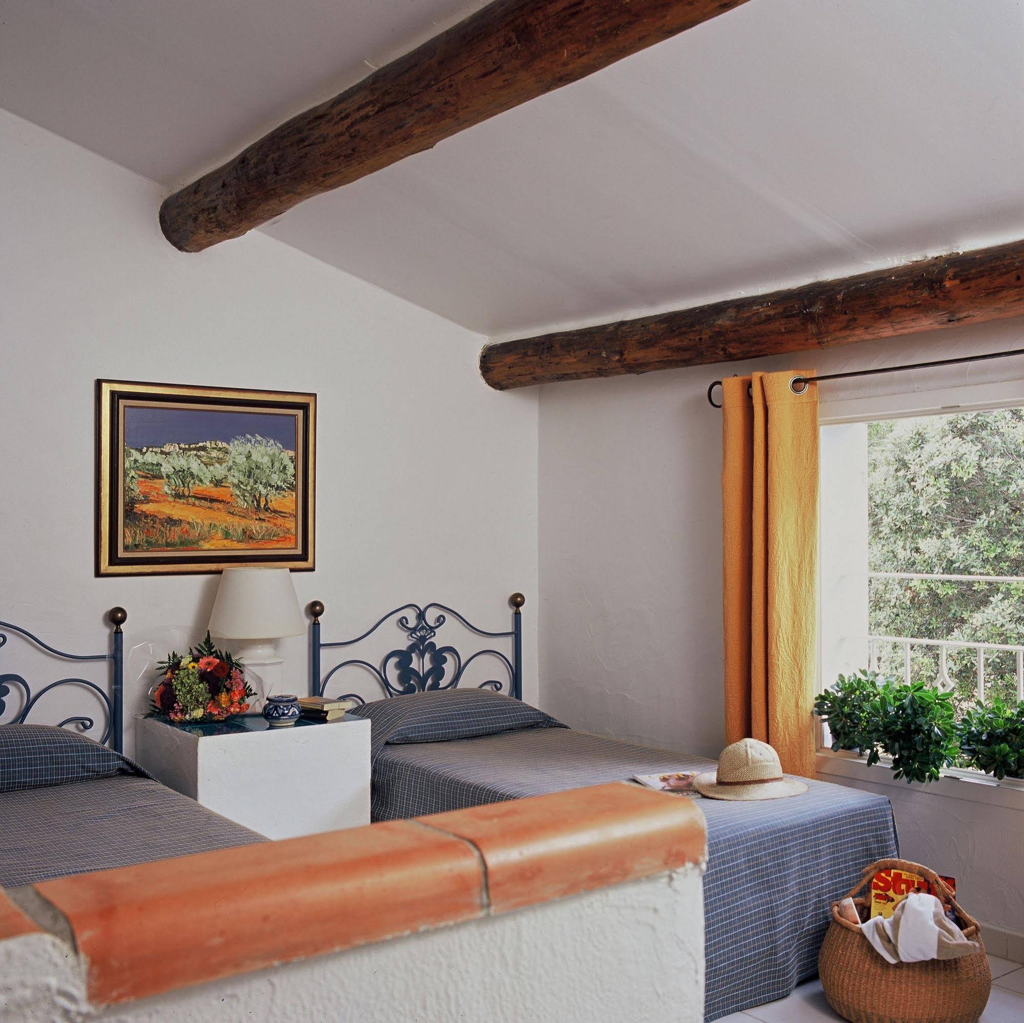 Residence Vasca d' Oro