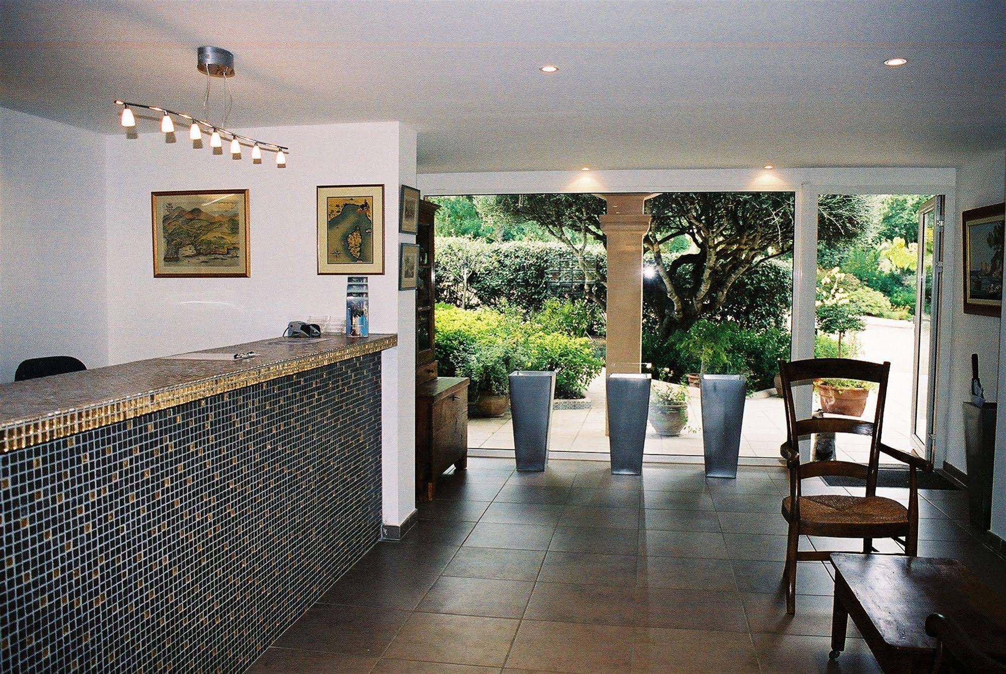 Residence Vasca d' Oro
