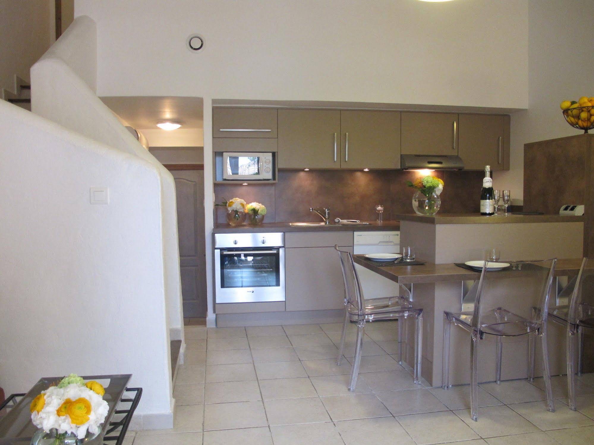 Residence Vasca d' Oro