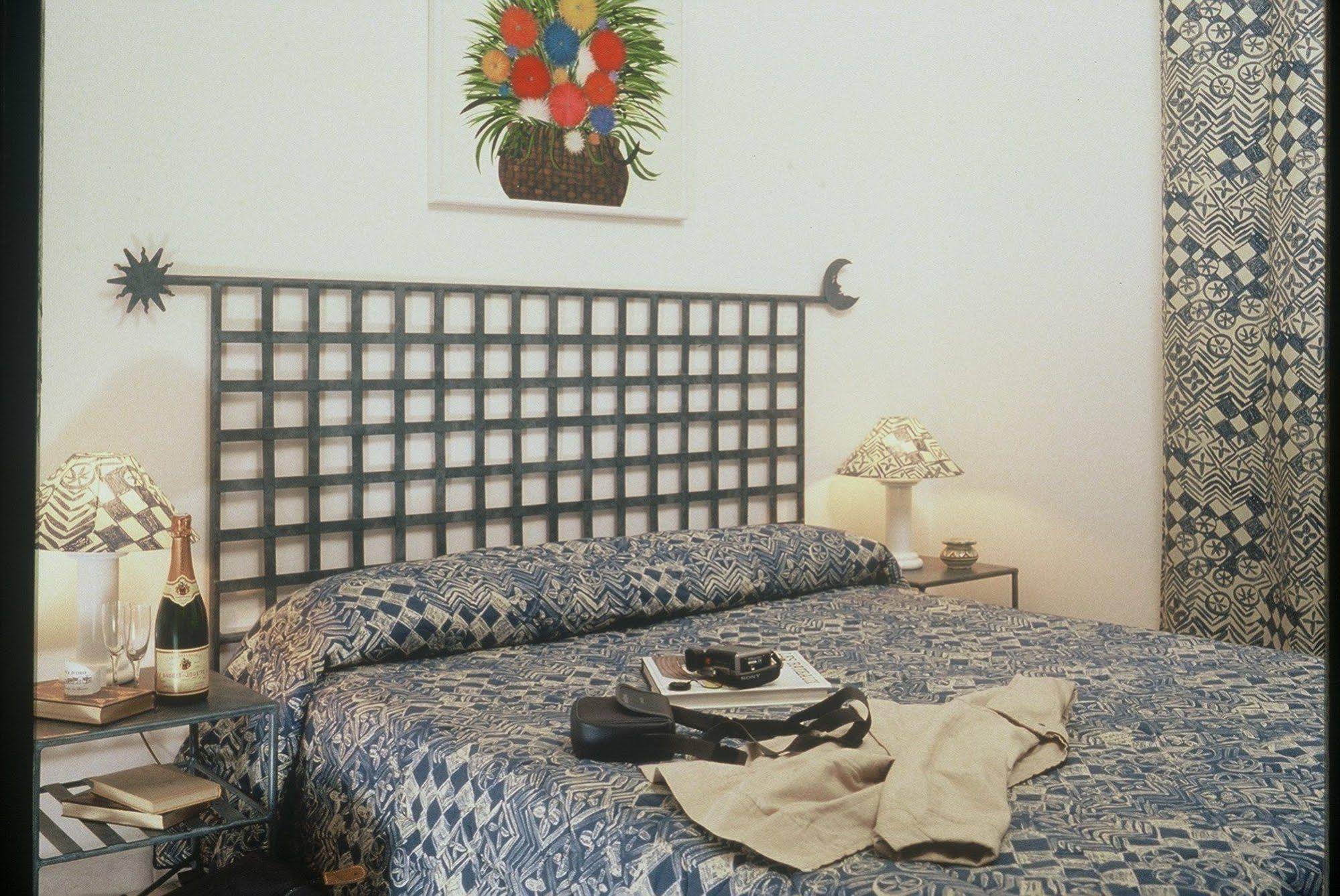 Residence Vasca d' Oro
