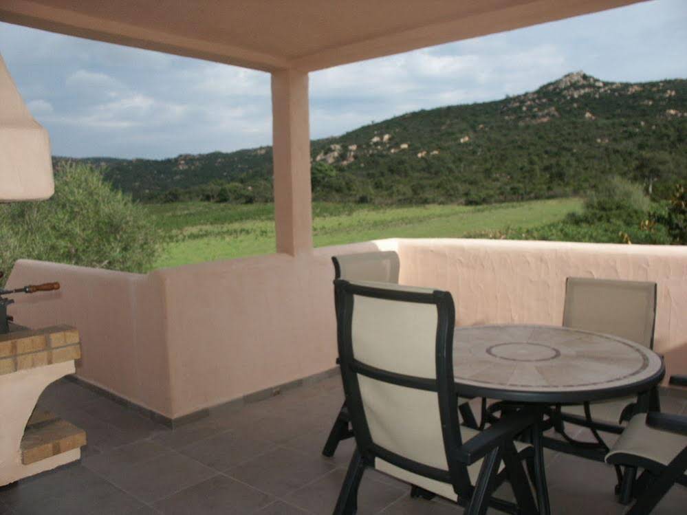 Residence Vasca d' Oro