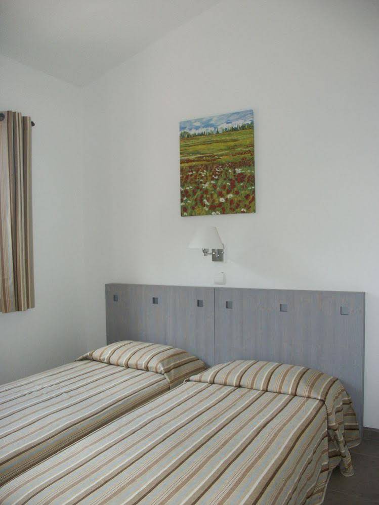 Residence Vasca d' Oro