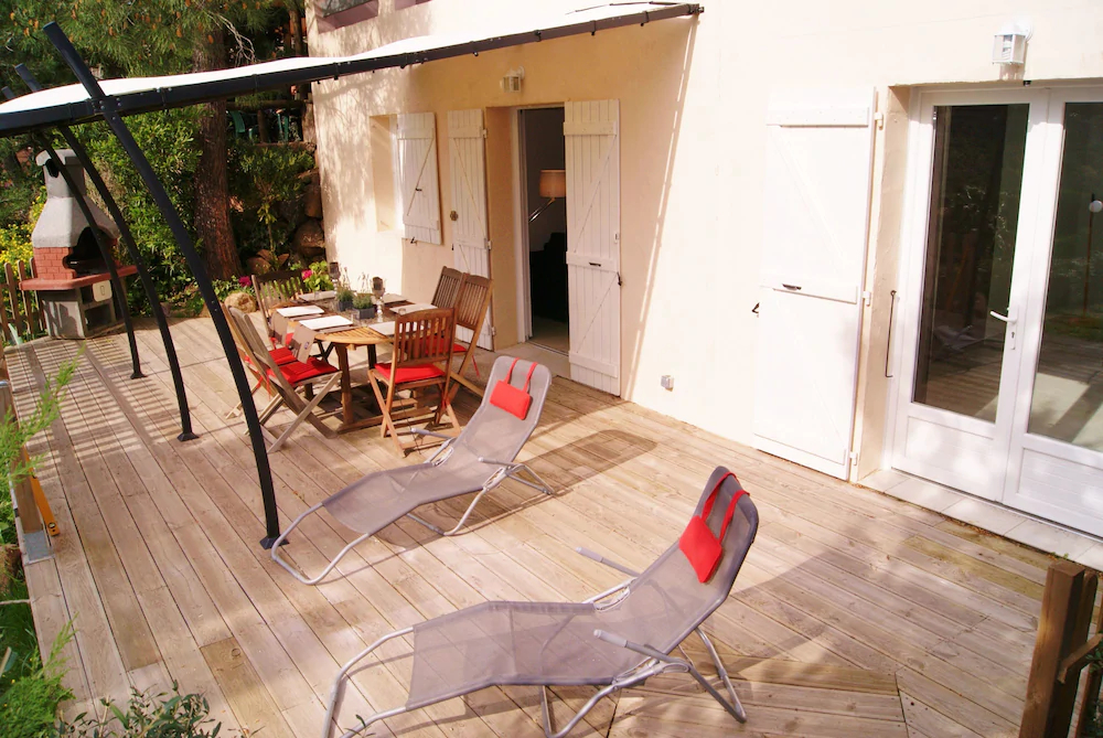 Résidence Bella Vista