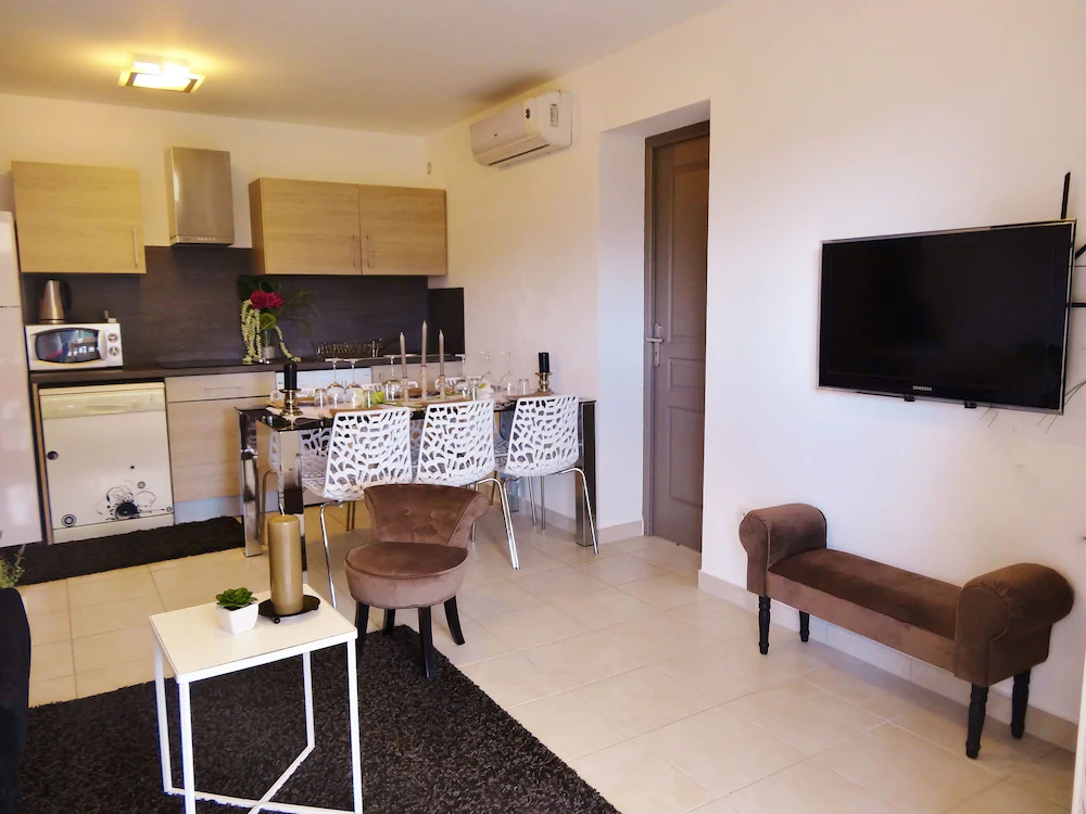 Résidence Bella Vista