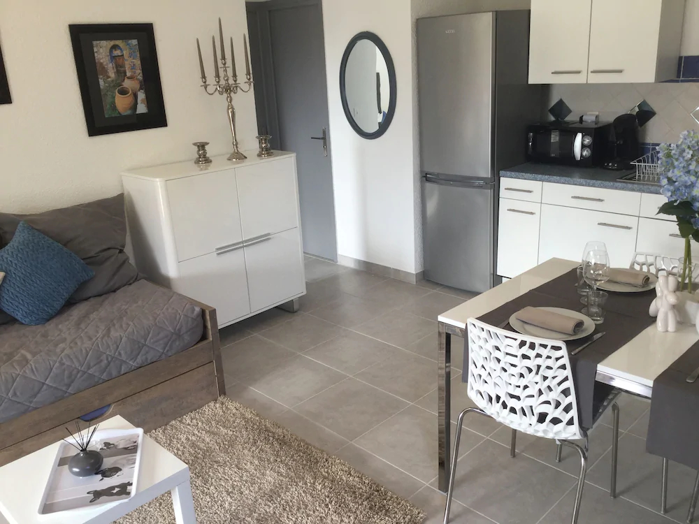 Résidence Bella Vista