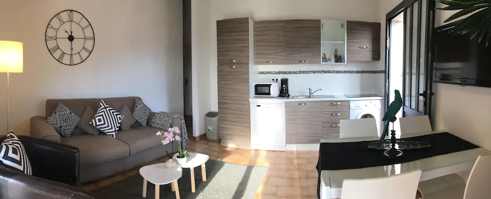 Résidence Bella Vista