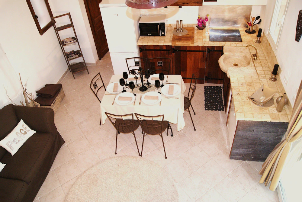 Résidence Bella Vista