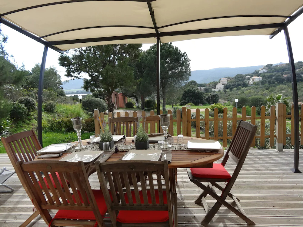 Résidence Bella Vista