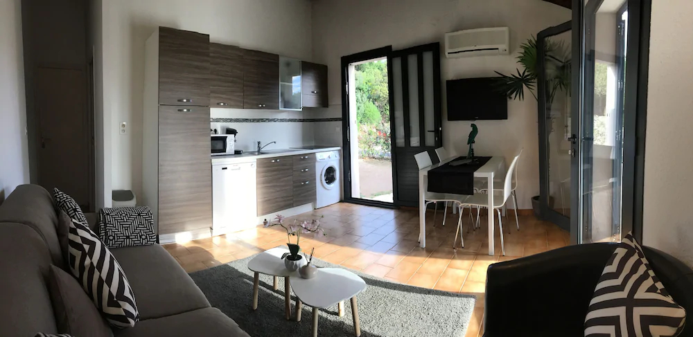 Résidence Bella Vista