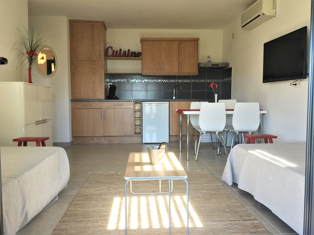 Résidence Bella Vista