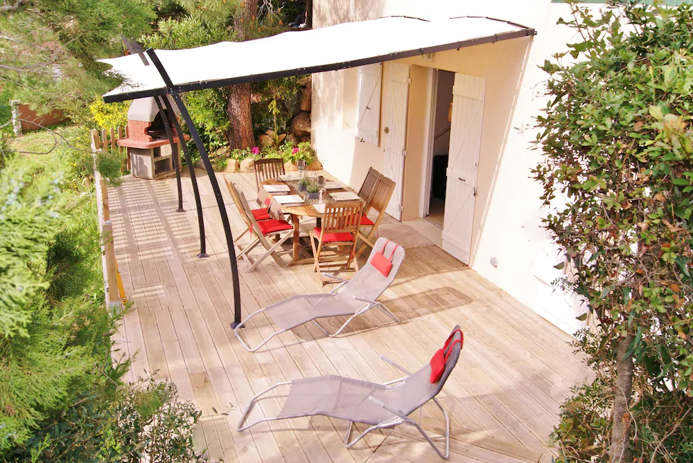 Résidence Bella Vista