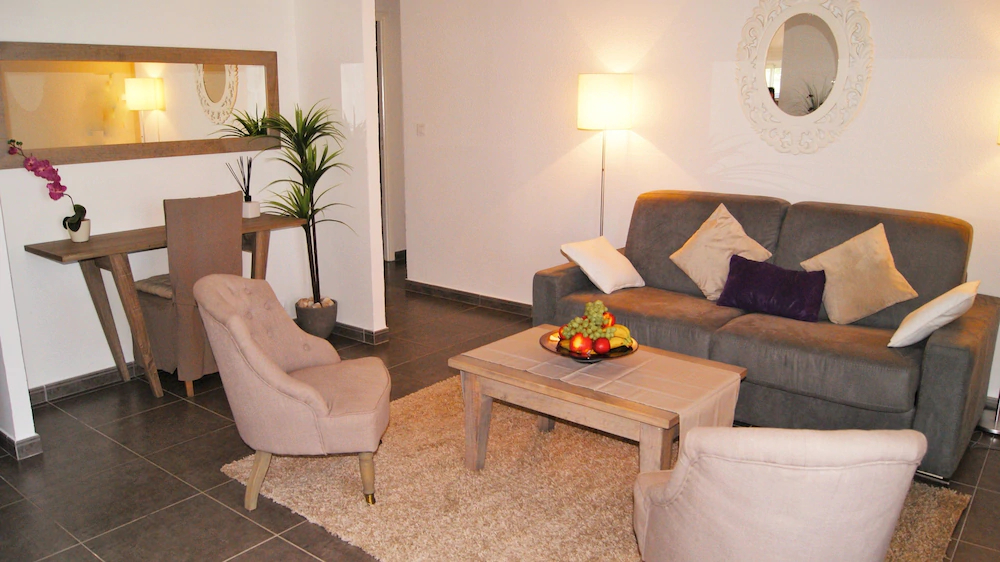 Résidence Bella Vista