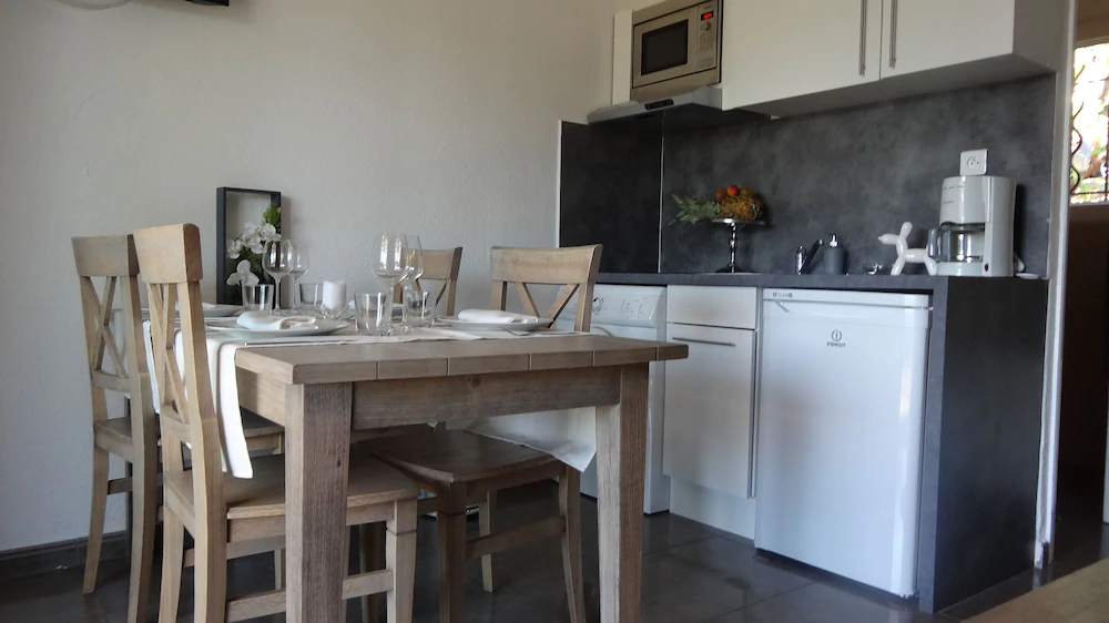 Résidence Bella Vista