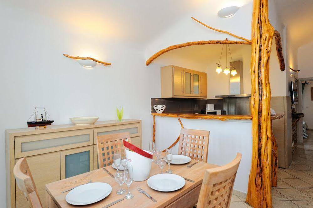 Résidence Dolce Vita Palombaggia