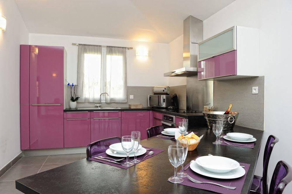 Résidence Dolce Vita Palombaggia