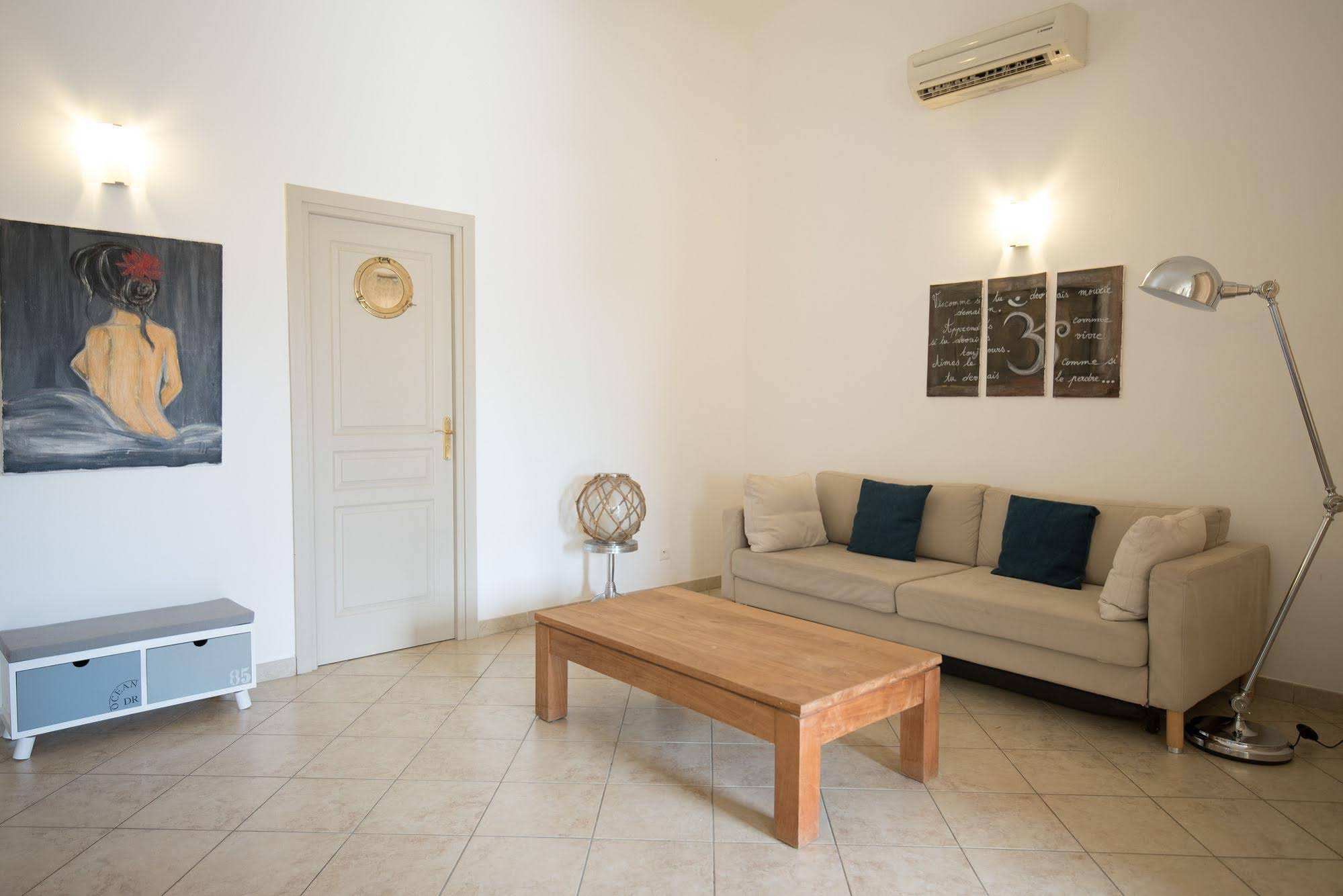 Résidence Dolce Vita Palombaggia