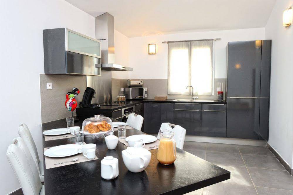 Résidence Dolce Vita Palombaggia