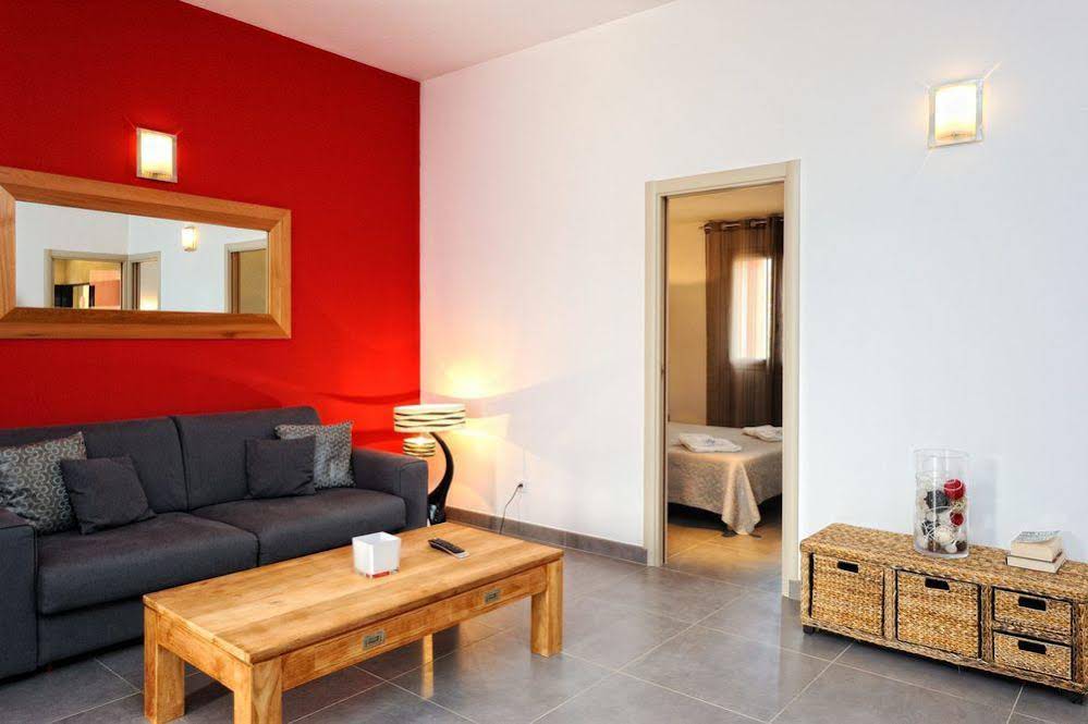 Résidence Dolce Vita Palombaggia