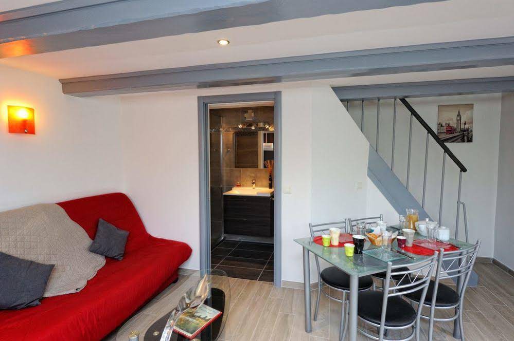 Résidence Dolce Vita Palombaggia