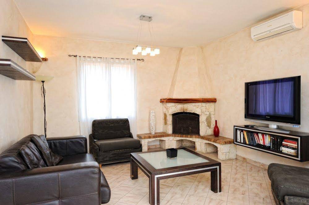 Résidence Dolce Vita Palombaggia