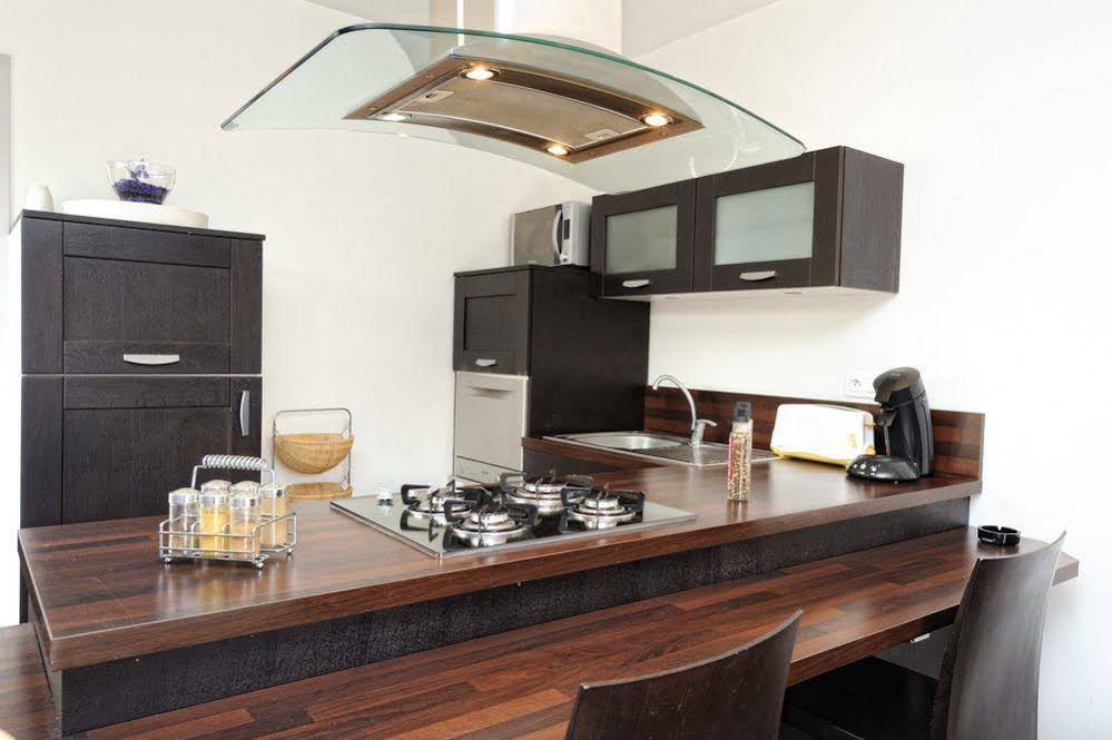 Résidence Dolce Vita Palombaggia