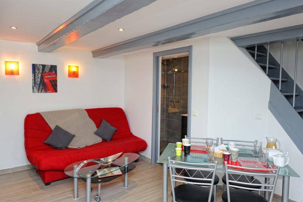 Résidence Dolce Vita Palombaggia