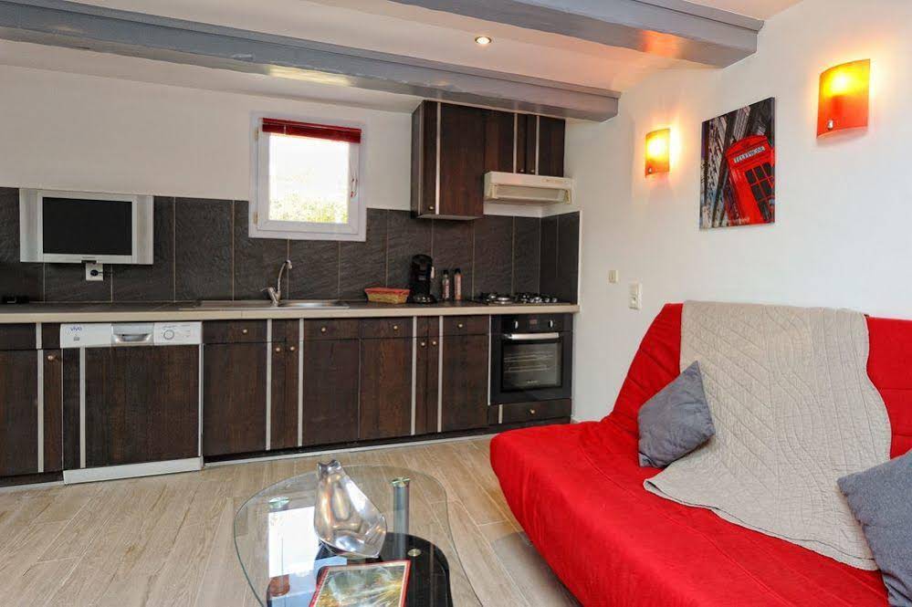 Résidence Dolce Vita Palombaggia