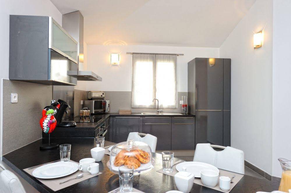 Résidence Dolce Vita Palombaggia