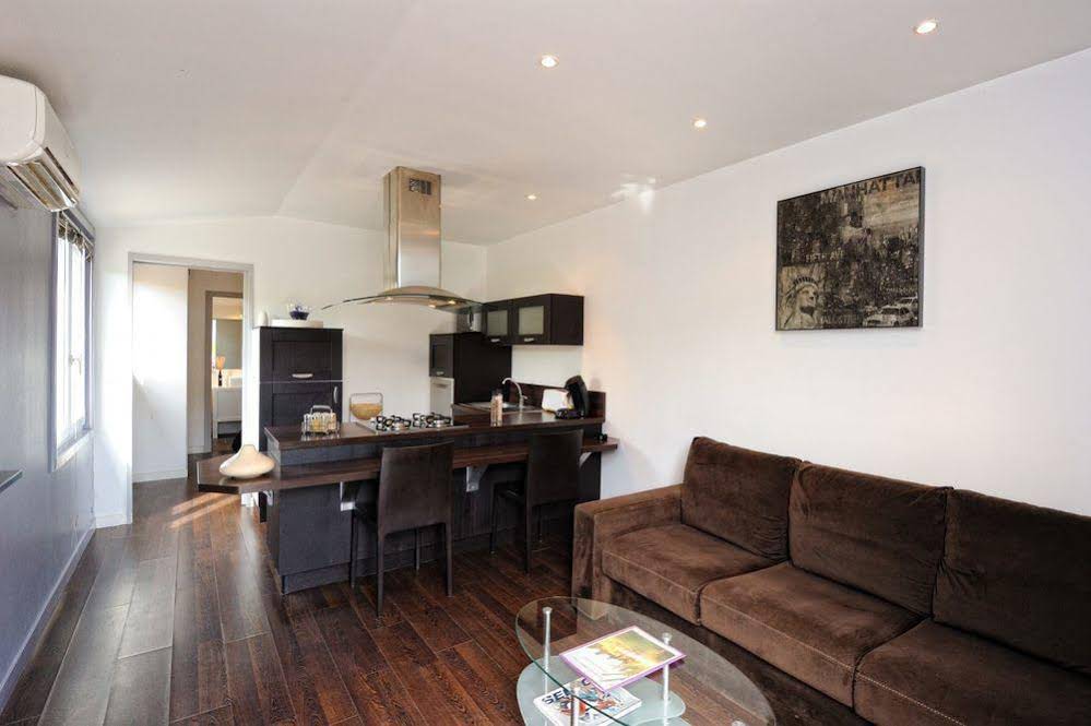 Résidence Dolce Vita Palombaggia